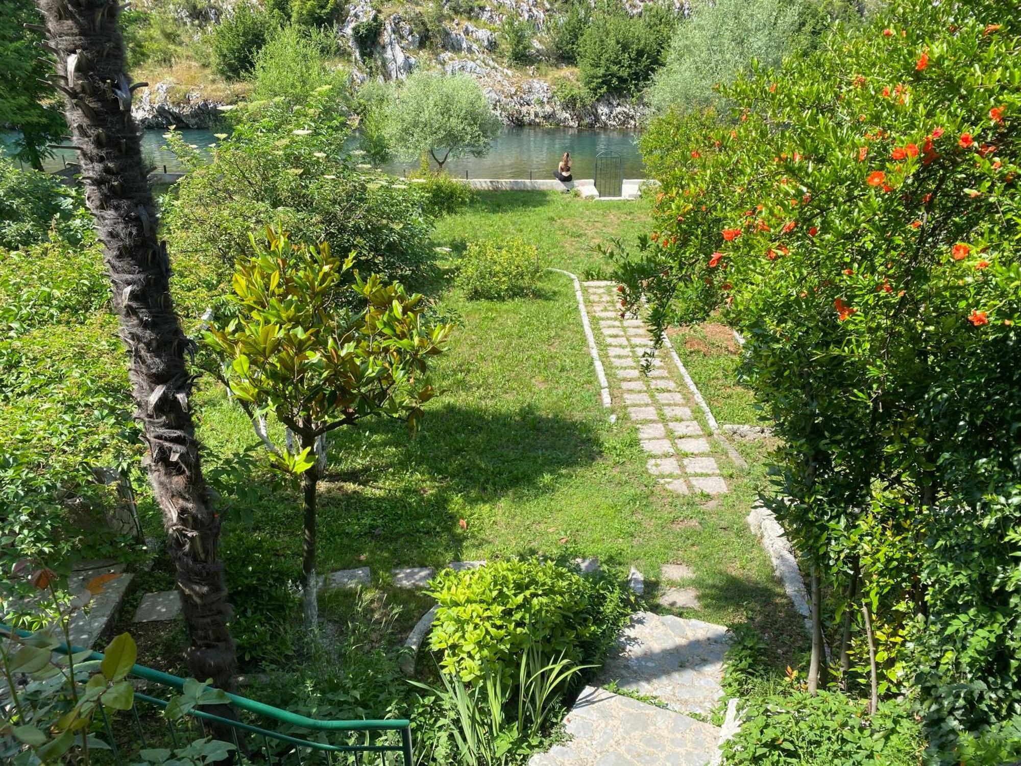 Villa San Blagaj Exteriör bild