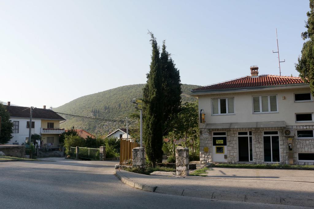 Villa San Blagaj Exteriör bild